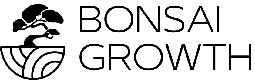 Bonsai Growth