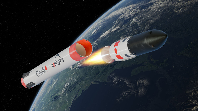 NordSpace