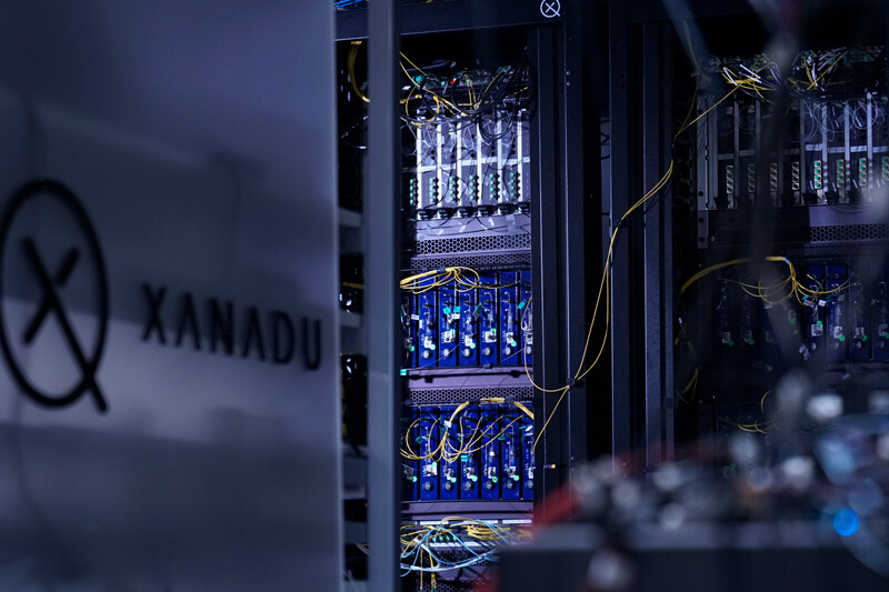 Xanadu