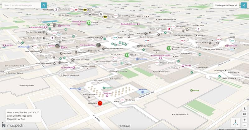 Mappedin