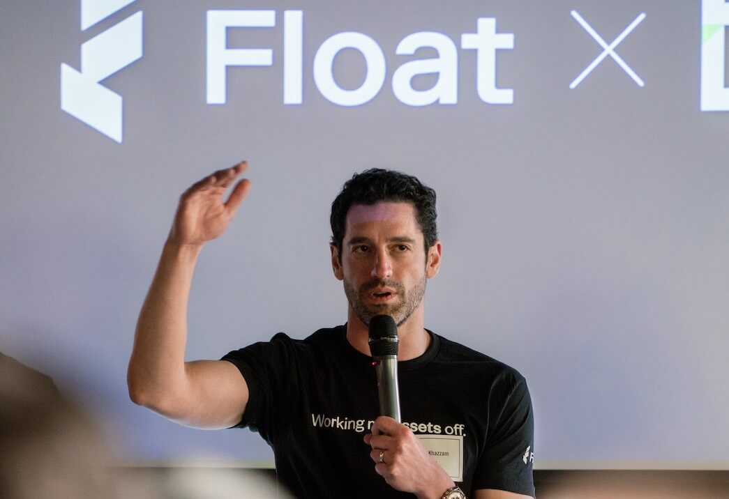 Float, Venn, and Loop Financial