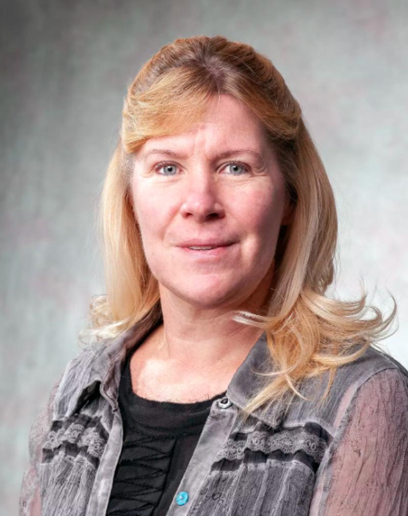 Dr. Susan Skone