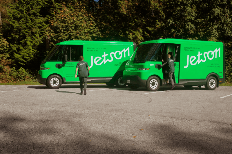 Jetson