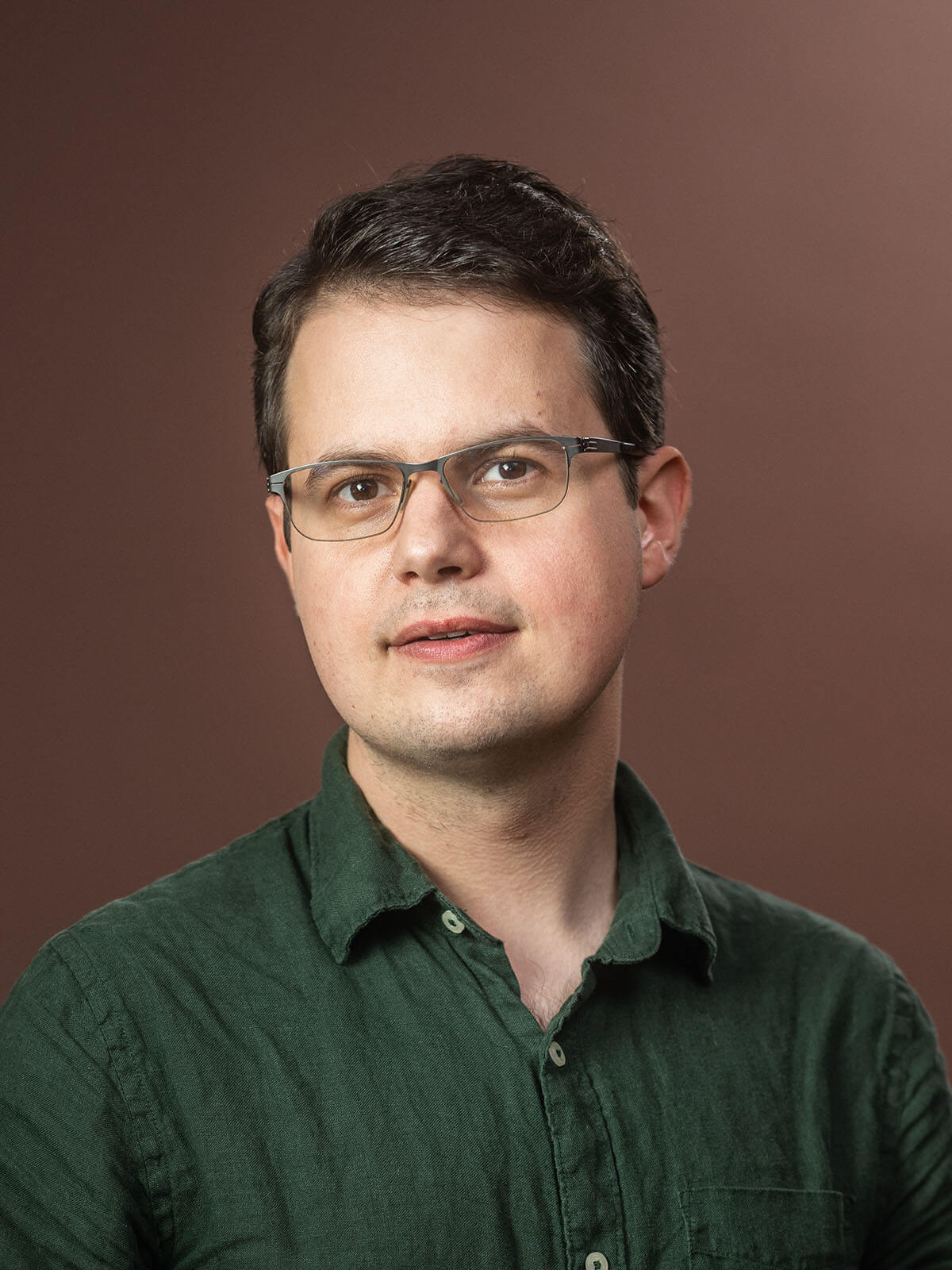 Chris Olah