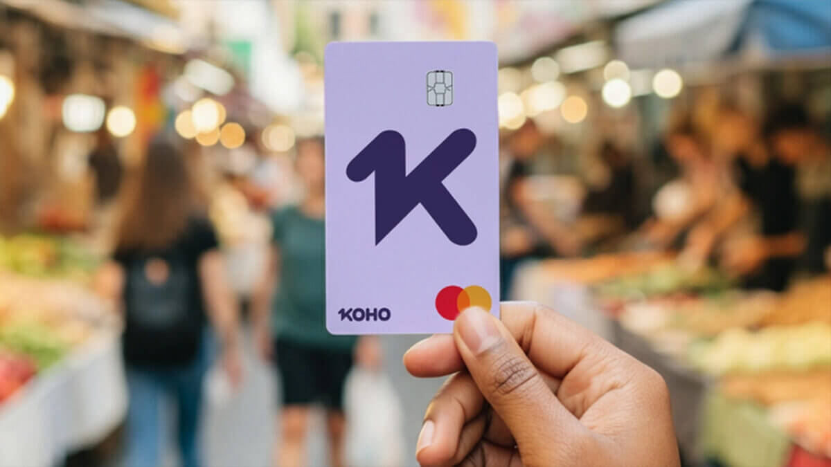 Koho