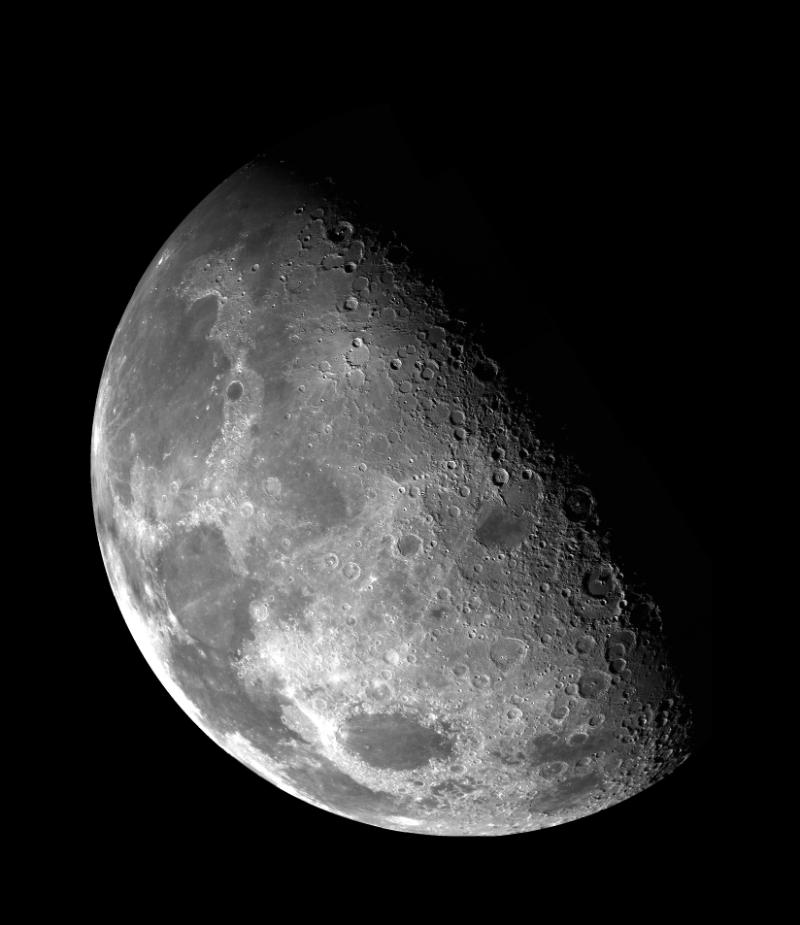 Canadian Space Mining Corporation