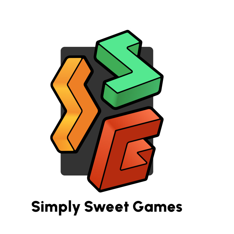 Simply Sweet Games