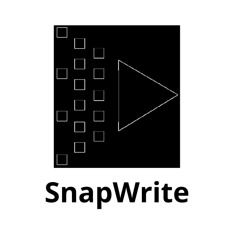 SnapWrite